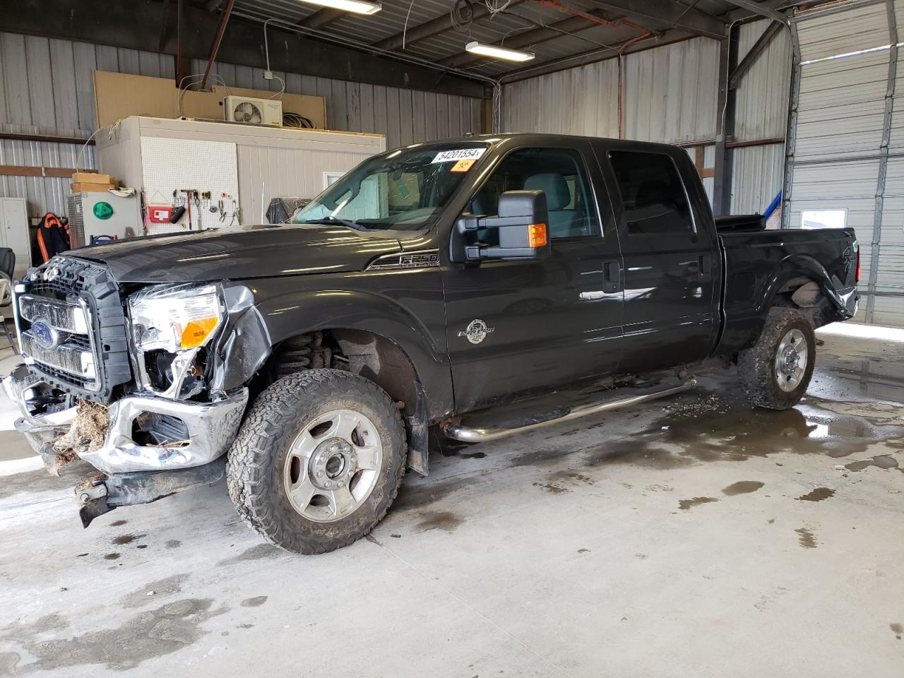 2015 Ford F250 Super 6.7L for Sale in Rogersville, MO - Front End