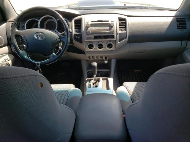 2011 Toyota Tacoma Double Cab VIN: 3TMLU4EN2BM073576 Lot: 55615054