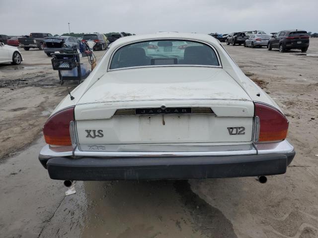 1989 Jaguar Xjs VIN: SAJNA5842KC149956 Lot: 56239464