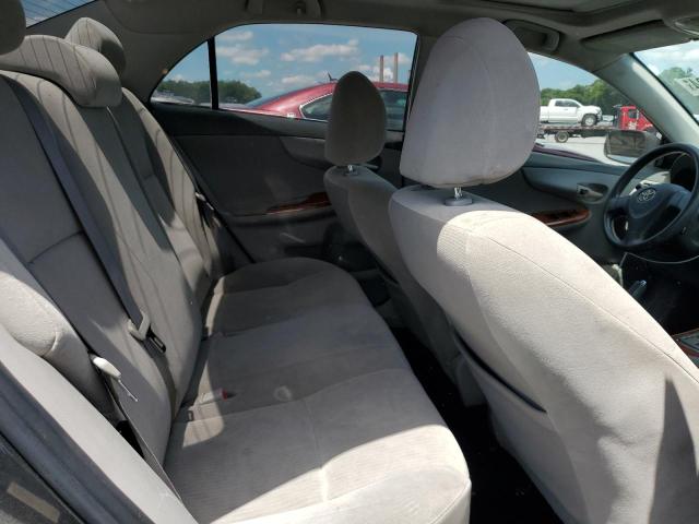 2009 Toyota Corolla Base VIN: 1NXBU40E89Z051120 Lot: 55012324