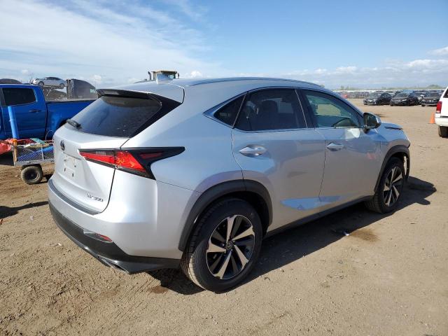 JTJBARBZ6K2216896 2019 Lexus Nx 300 Base