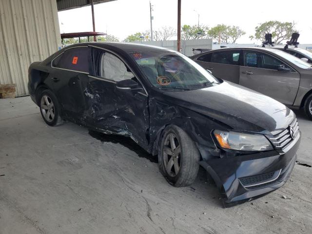Vin: 1vwbh7a31cc057911, lot: 54123494, volkswagen passat se 20124