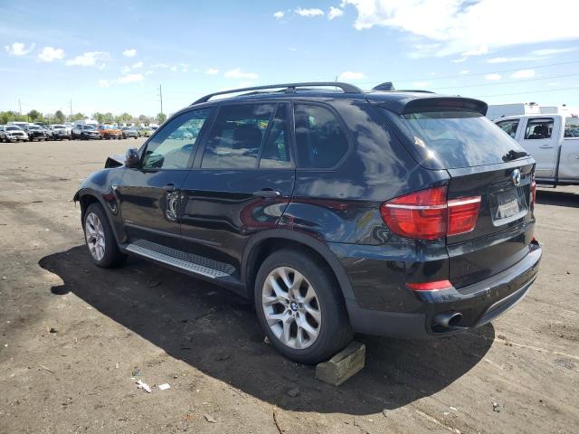 2011 BMW X5 xDrive35I VIN: 5UXZV4C53BL414946 Lot: 54815554