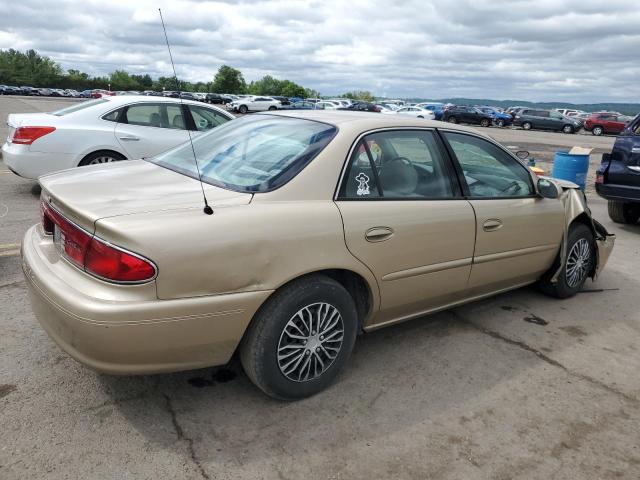 2005 Buick Century Custom VIN: 2G4WS52J651172516 Lot: 55183914