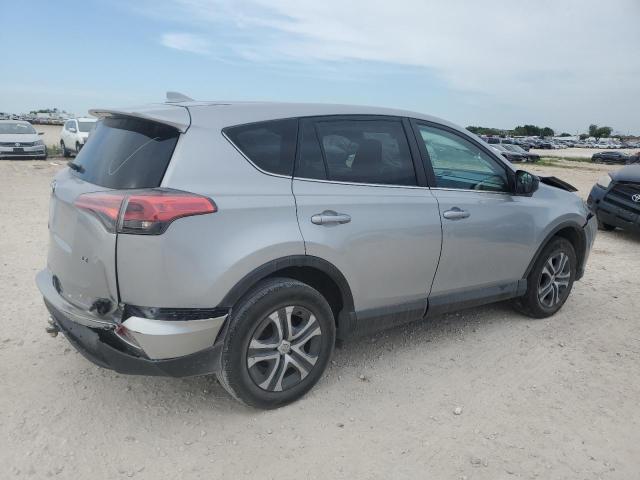 2018 TOYOTA RAV4 LE - 2T3ZFREV5JW492505