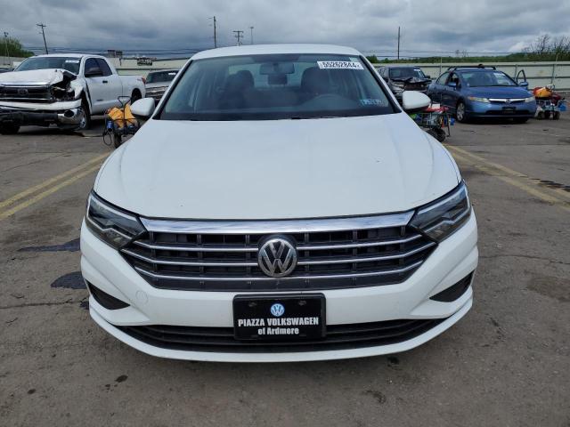 2019 Volkswagen Jetta S VIN: 3VWC57BU9KM160396 Lot: 55262844