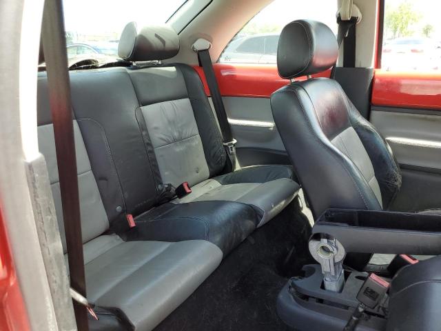 2003 Volkswagen New Beetle Turbo S VIN: 3VWFE21C03M422154 Lot: 56035584