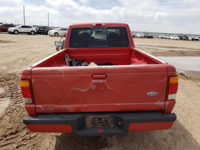 1999 Ford Ranger Super Cab VIN: 1FTYR14V4XPA00928 Lot: 54859764