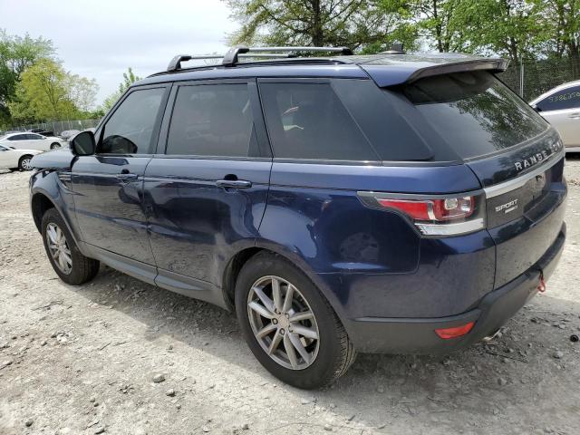 Vin: salwg2pf0ga599281, lot: 54280924, land rover rangerover se 20162