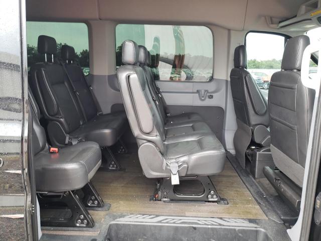 2019 Ford Transit T-350 Hd VIN: 1FBVU4XG9KKA11823 Lot: 54428264