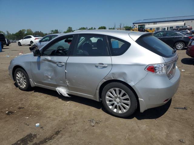 2011 Subaru Impreza 2.5I Premium VIN: JF1GH6B68BG826154 Lot: 56016764