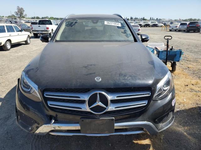 2019 Mercedes-Benz Glc 350E VIN: WDC0G5EB6KF575166 Lot: 56221054