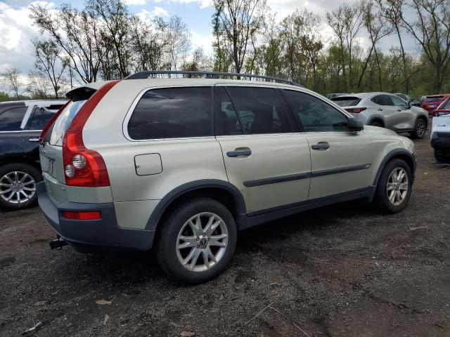 2006 Volvo Xc90 VIN: YV4CM592661285211 Lot: 53230544