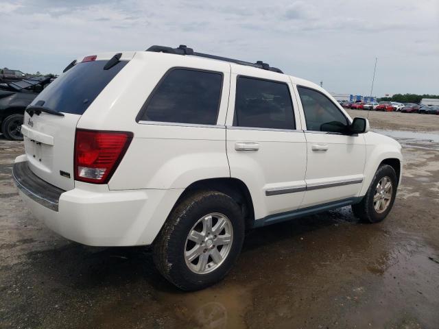 2008 Jeep Grand Cherokee Limited VIN: 1J8HS58N18C173104 Lot: 54978464