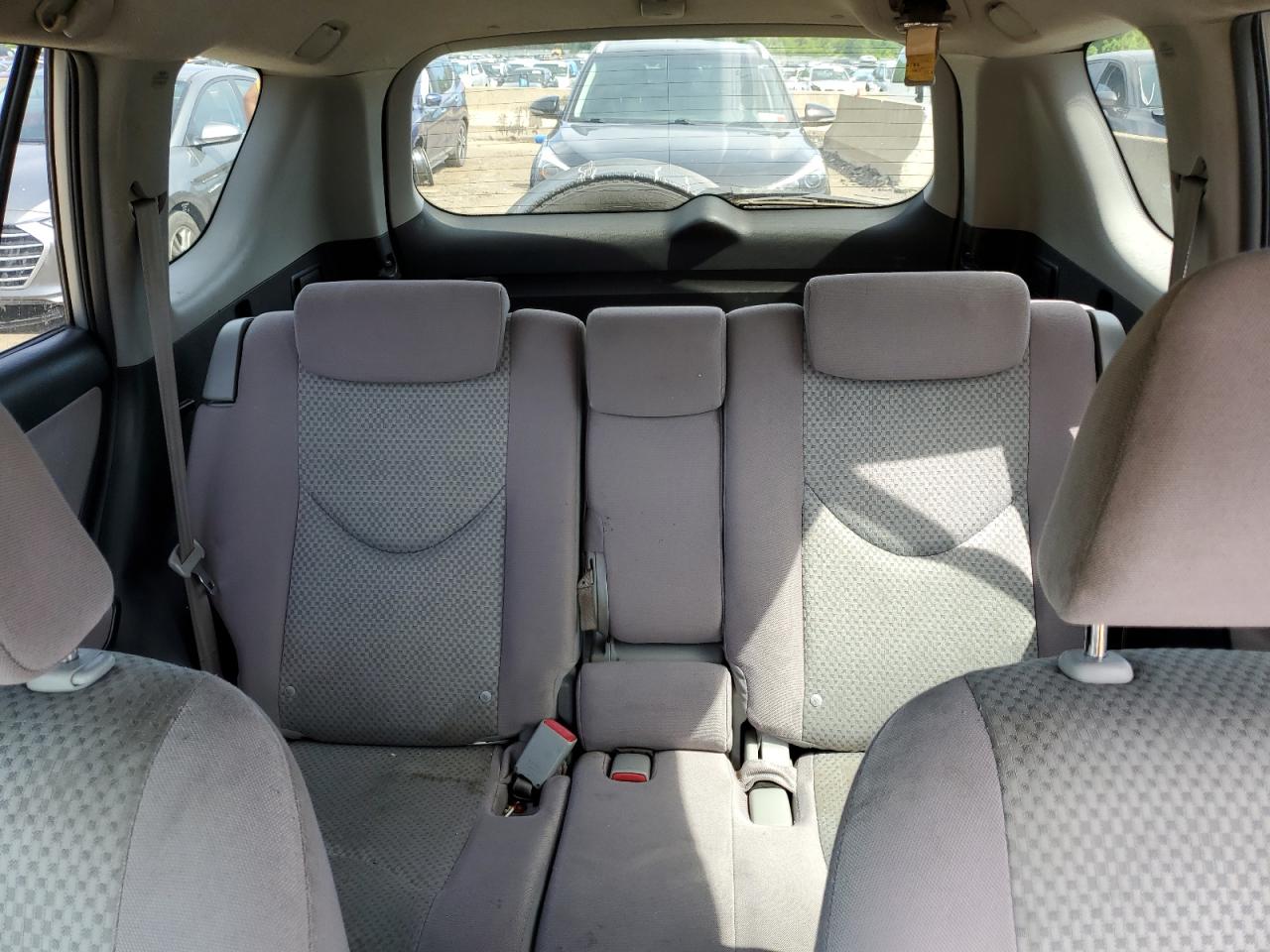 JTMZD33VX75058439 2007 Toyota Rav4