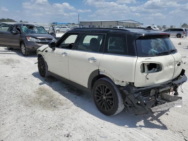 2019 Mini Cooper Clubman VIN: WMWLN5C57K2G82403 Lot: 54024114