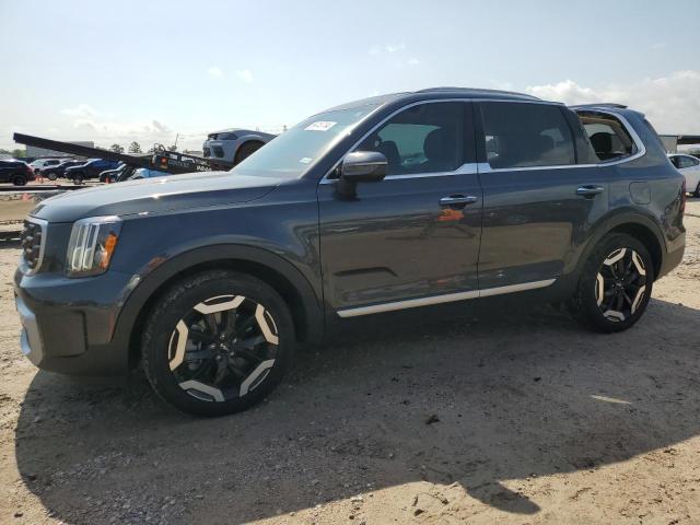 5XYP64GC3PG381156 2023 Kia Telluride S