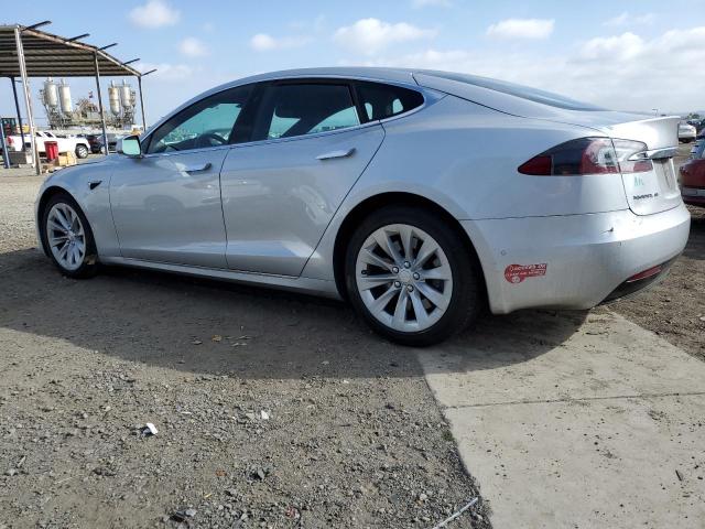 2018 Tesla Model S VIN: 5YJSA1E24JF265478 Lot: 56506234