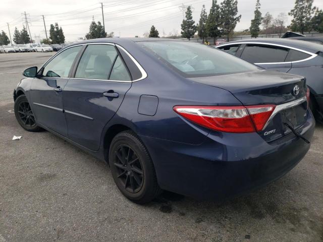 2016 Toyota Camry Le VIN: 4T4BF1FK5GR541037 Lot: 55166884