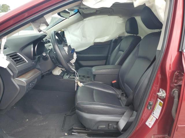 2018 Subaru Outback 2.5I Limited VIN: 4S4BSANC9J3255382 Lot: 56186954