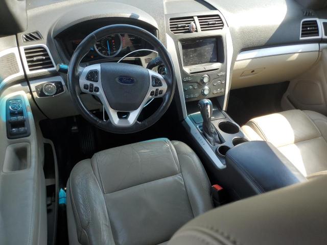 2011 Ford Explorer Xlt VIN: 1FMHK7D89BGA09274 Lot: 54997724