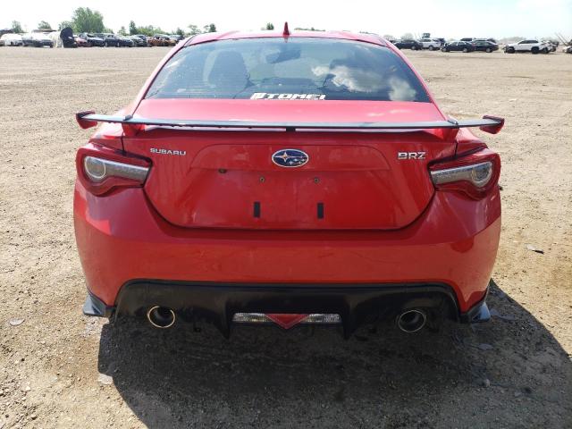 2019 Subaru Brz Premium VIN: JF1ZCAB18K9601560 Lot: 54938354