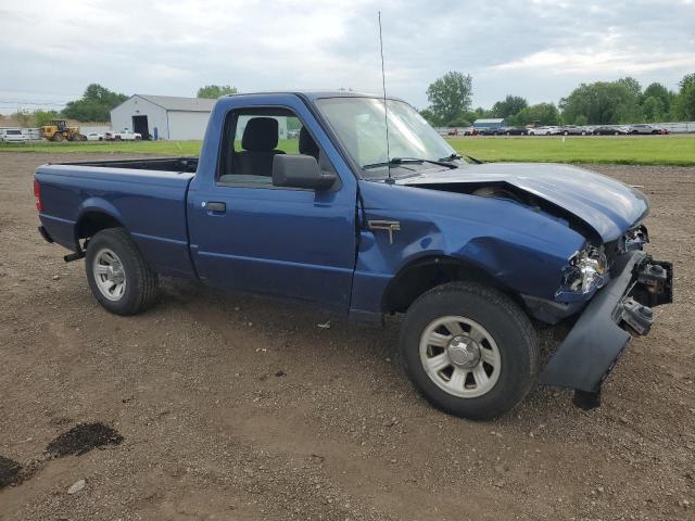 2010 Ford Ranger VIN: 1FTKR1AD9APA78422 Lot: 54900394