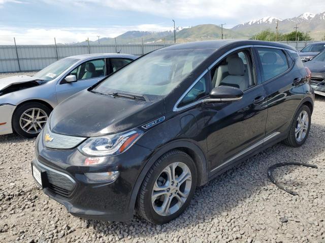 VIN 1G1FW6S05H4129261 2017 Chevrolet Bolt, LT no.1