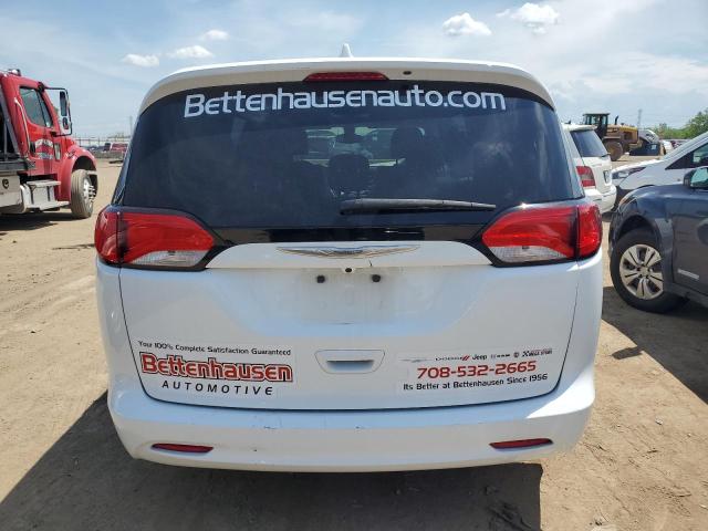 2017 Chrysler Pacifica Touring VIN: 2C4RC1DG8HR520492 Lot: 54206834