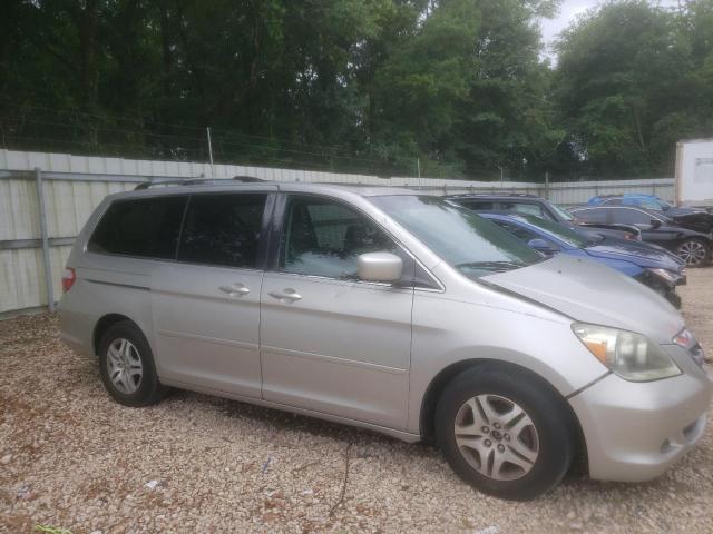 2007 Honda Odyssey Exl VIN: 5FNRL38697B410722 Lot: 54461394