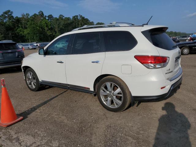 2013 Nissan Pathfinder S VIN: 5N1AR2MNXDC624965 Lot: 56092854