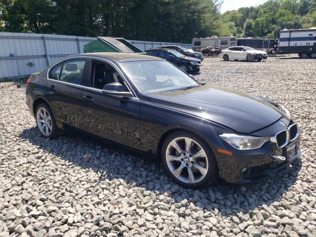 2015 BMW 335 XI - WBA3B9G59FNR93665