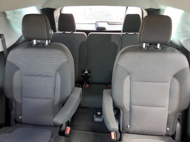 2018 Chevrolet Traverse Lt VIN: 1GNERGKW2JJ117636 Lot: 56842544