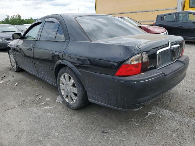 2003 Lincoln Ls VIN: 1LNHM87A43Y657454 Lot: 54755134