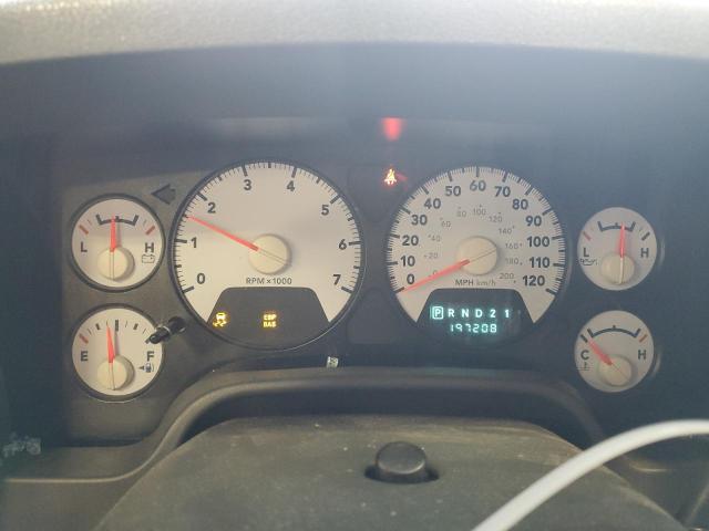 2007 Dodge Ram 1500 St VIN: 1D7HU18287J595886 Lot: 54018344