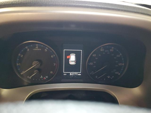 2017 Toyota Rav4 Le VIN: 2T3BFREV0HW572807 Lot: 54703264