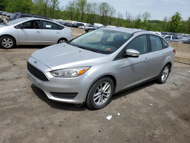 2016 Ford Focus Se VIN: 1FADP3F26GL228087 Lot: 54232774