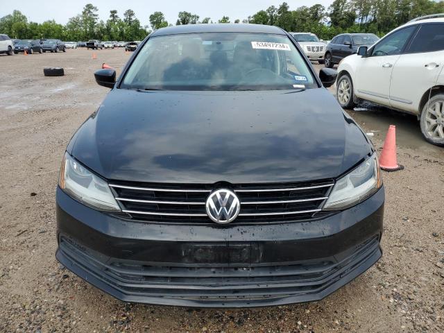 2017 Volkswagen Jetta S VIN: 3VW2B7AJ5HM311254 Lot: 53497234