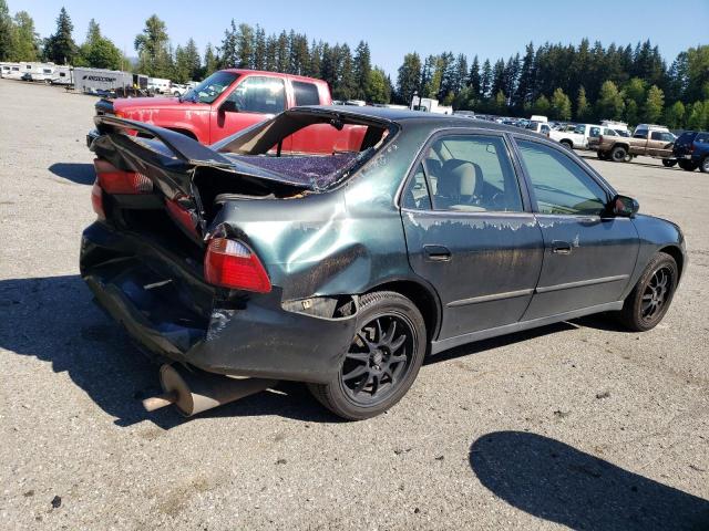 1999 Honda Accord Lx VIN: JHMCG6657XC004231 Lot: 54561044