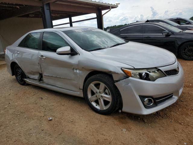 2012 Toyota Camry Base VIN: 4T1BF1FKXCU140782 Lot: 53417674