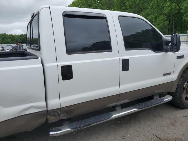 2005 Ford F250 Super Duty VIN: 1FTSW21P05EB24892 Lot: 54589924