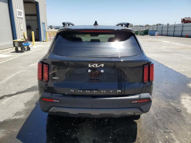 2022 Kia Sorento S VIN: 5XYRLDLC0NG082177 Lot: 54241374