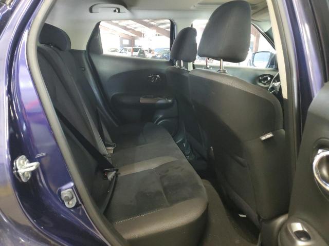 2017 NISSAN JUKE S - JN8AF5MR2HT704689