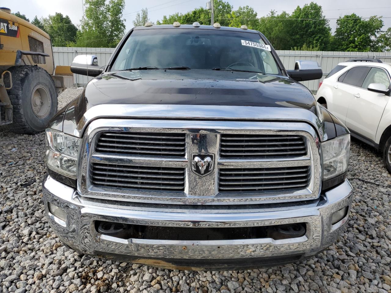 3D73Y4CL3BG511029 2011 Dodge Ram 3500