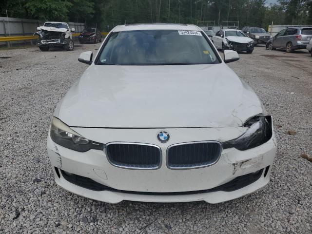 2014 BMW 328 I VIN: WBA3A5G54ENP33507 Lot: 53424034