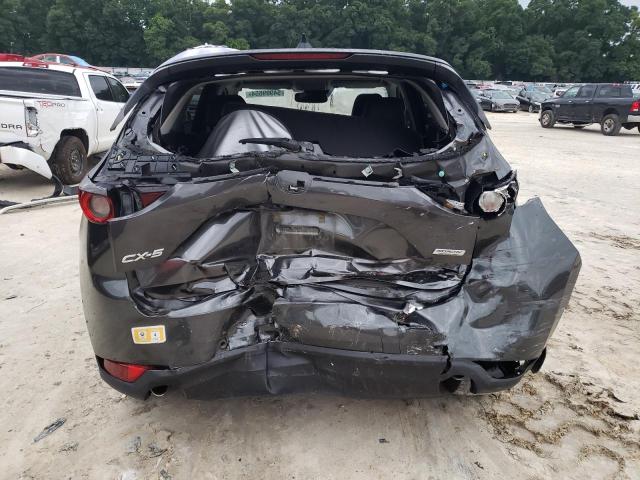 2018 Mazda Cx-5 Touring VIN: JM3KFACM7J1374412 Lot: 54909654