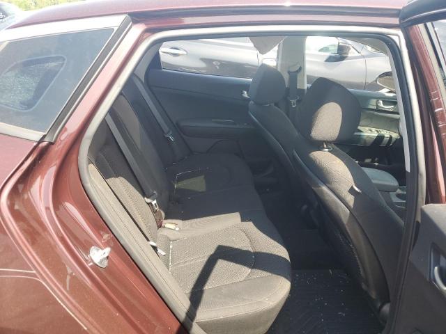 2019 Kia Optima Lx VIN: 5XXGT4L36KG298719 Lot: 54267104