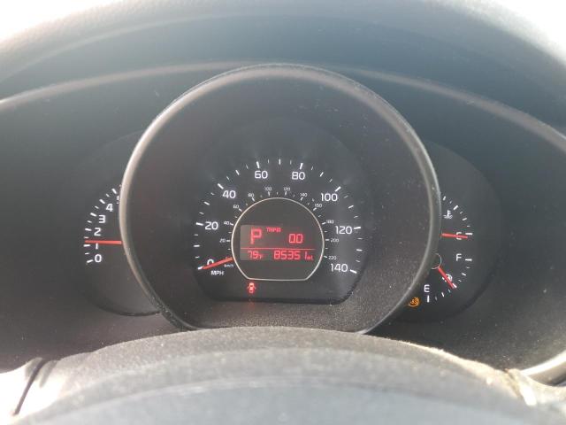 2019 KIA SOUL - KNDJN2A25K7697984