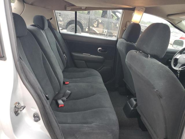 2010 Nissan Versa S VIN: 3N1BC1CP0AL425949 Lot: 56351434