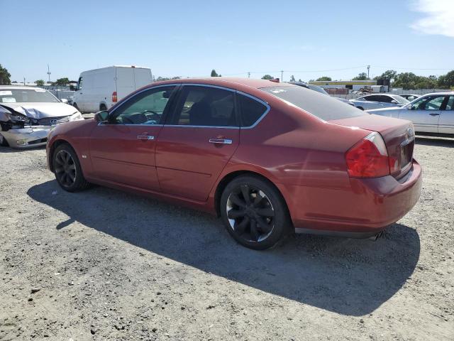2007 Infiniti M35 Base VIN: JNKAY01E07M313493 Lot: 56176334